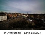 Wolverhampton from a roof