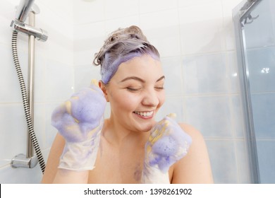 Color Hair Home Images Stock Photos Vectors Shutterstock