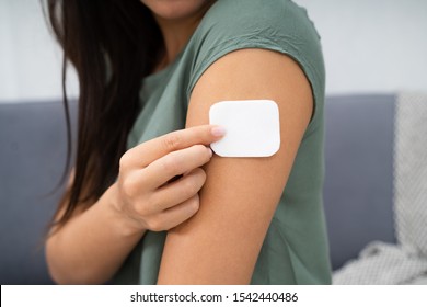 Nicotine Patches by Medline