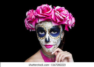 14,560 Zombie Face Paint Images, Stock Photos & Vectors | Shutterstock