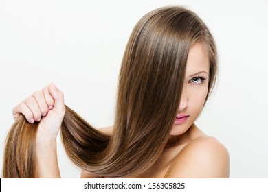 Bleach Hair Models High Res Stock Images Shutterstock