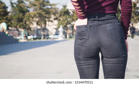 Ass Outdoor