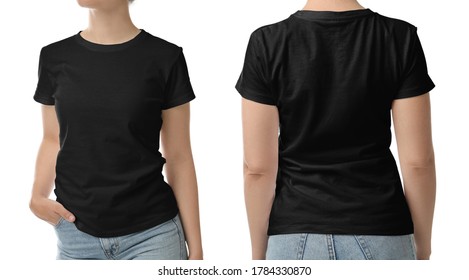 Download Camiseta Mockup Images Stock Photos Vectors Shutterstock