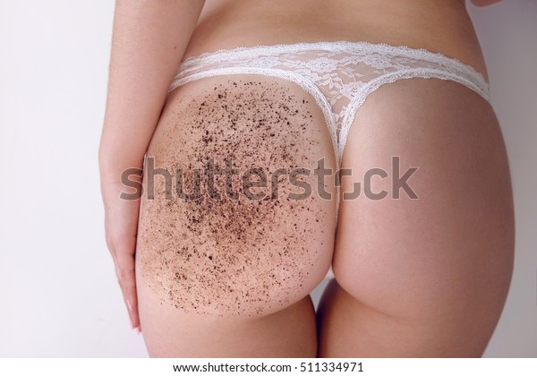 Freckled Butt