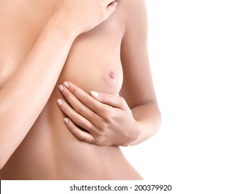 Naked Breasts Pics