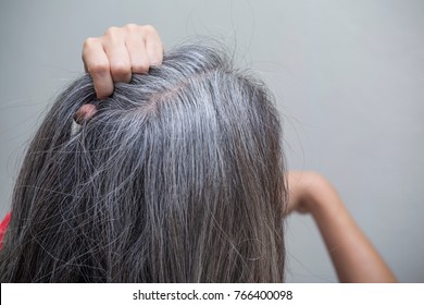 Girl White Hair Images Stock Photos Vectors Shutterstock