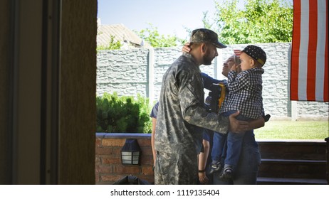 現役軍人