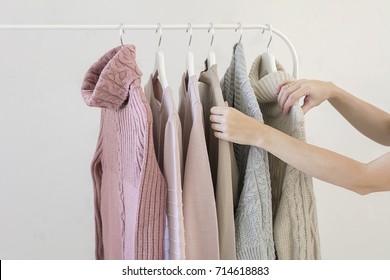 shop hangers