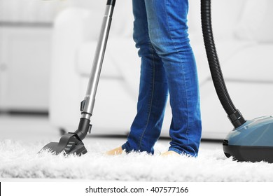 HOUSE CLEANING SERVICES: Profile in the Just Landed Community