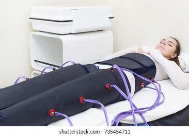 Pressoterapia Images, Stock Photos & Vectors | Shutterstock