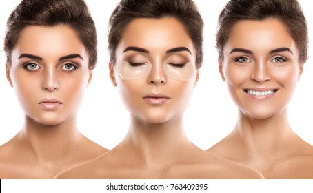 Download Collagen Face Mask Images Stock Photos Vectors Shutterstock Yellowimages Mockups