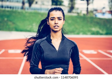 4,949 Indian woman running Images, Stock Photos & Vectors | Shutterstock