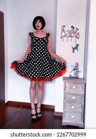Best of 1950s Vintage Shemale Best of Oswaldo
