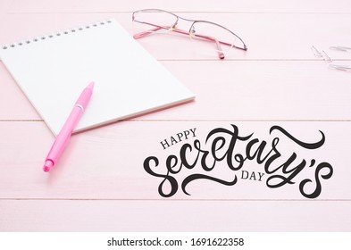 13,445 Secretarys day Images, Stock Photos & Vectors | Shutterstock