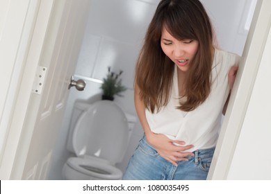 Girl Explodes Diarrhea