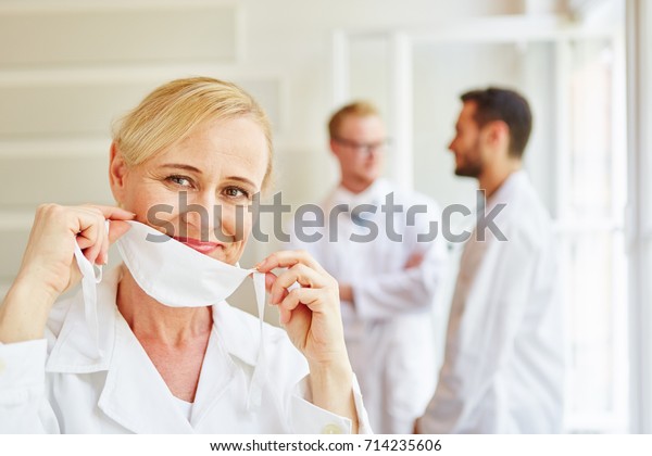 ready surgical mask ready surgical mask