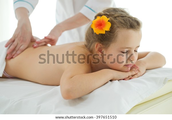 Girlongirl Massage