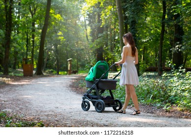 outdoor prams