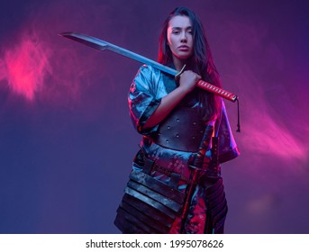 Samurai Outfit Hd Stock Images Shutterstock