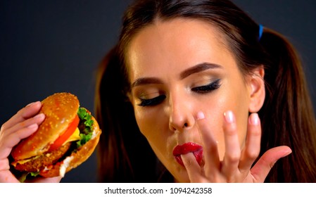 Finger Licking Good Images Stock Photos Vectors Shutterstock