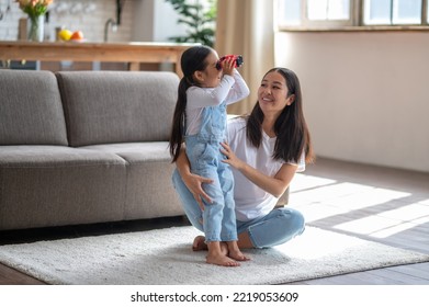 10,659 Curious Daughter Images, Stock Photos & Vectors | Shutterstock