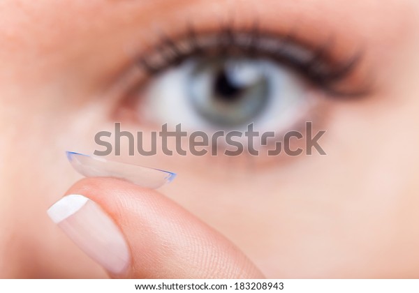 Female Asshole Closeup