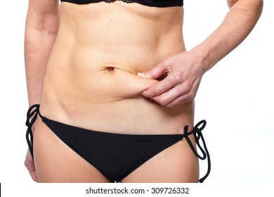 varicoza slimming belly