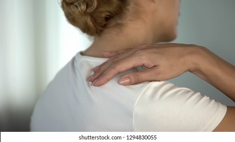 遅発性筋肉痛 High Res Stock Images Shutterstock