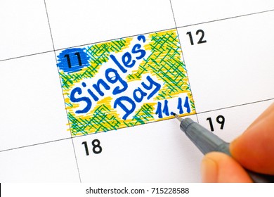 datování společnosti singles