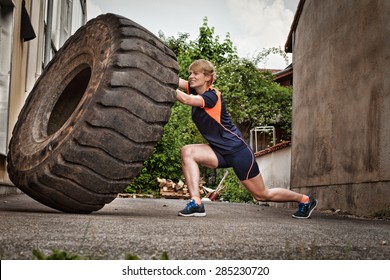 Crossfit italiano Crossfit italiano