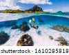 mauritius diving