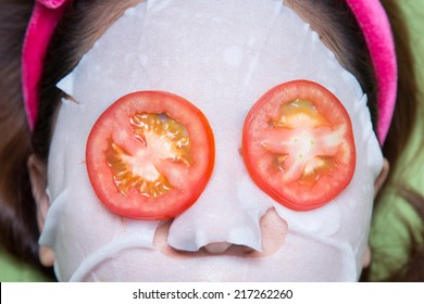 Download Face Mask Tomato Images Stock Photos Vectors Shutterstock PSD Mockup Templates