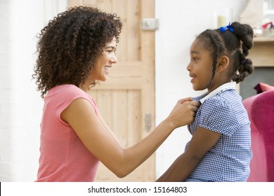 Getting Ready For School Images Stock Photos Vectors Shutterstock