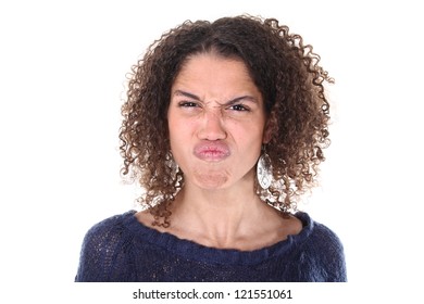 589,370 Woman funny faces Images, Stock Photos & Vectors | Shutterstock