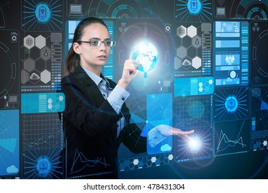 3,363,912 Futuristic business Images, Stock Photos & Vectors | Shutterstock