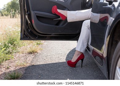 3,127 Car high heels Images, Stock Photos & Vectors | Shutterstock