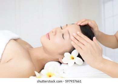 massage spa terdekat