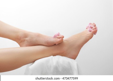 Tickling Nylon Feet Popular