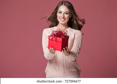 gift woman