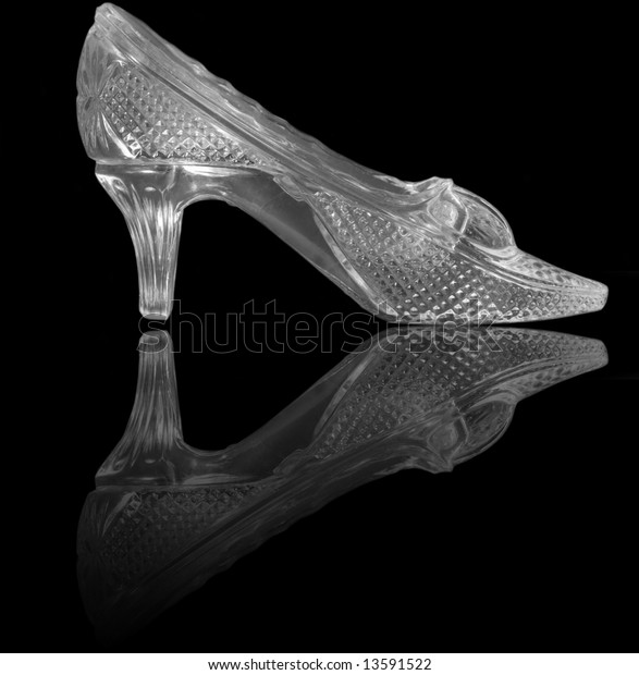 reflection shoes