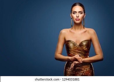 732,065 Elegant luxury girl model Images, Stock Photos & Vectors ...