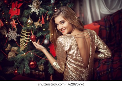 christmas dress next day delivery