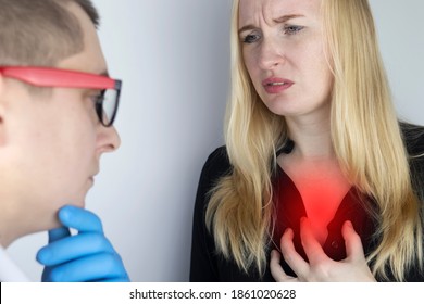 11 Costal chondritis Images, Stock Photos & Vectors | Shutterstock