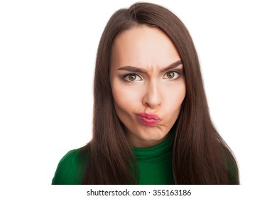 20,603 Frowning eyes Images, Stock Photos & Vectors | Shutterstock