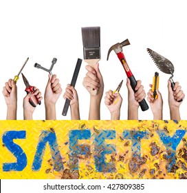 hand tool safety