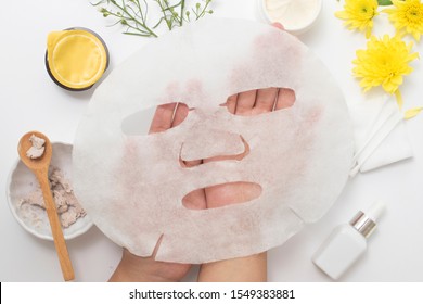 Download Yellow Clay Mask Images Stock Photos Vectors Shutterstock Yellowimages Mockups