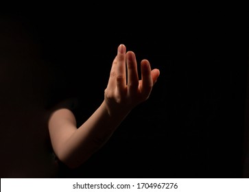 Praying Hands Faith Religion Belief God Stock Photo 1531396481 ...