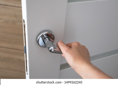 Locked Door Images Stock Photos Vectors Shutterstock