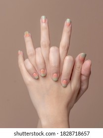manicure nails  blogging