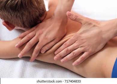 The Keys To A Luxuriating Therapeutic Massage - Nice Tricks To Strive 3